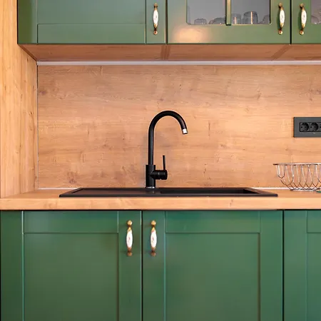 Cesarica Apartament *