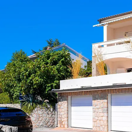 Cesarica Apartament Krk Town