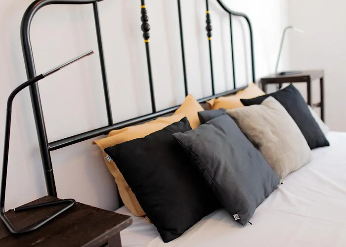 Cesarica Apartament *