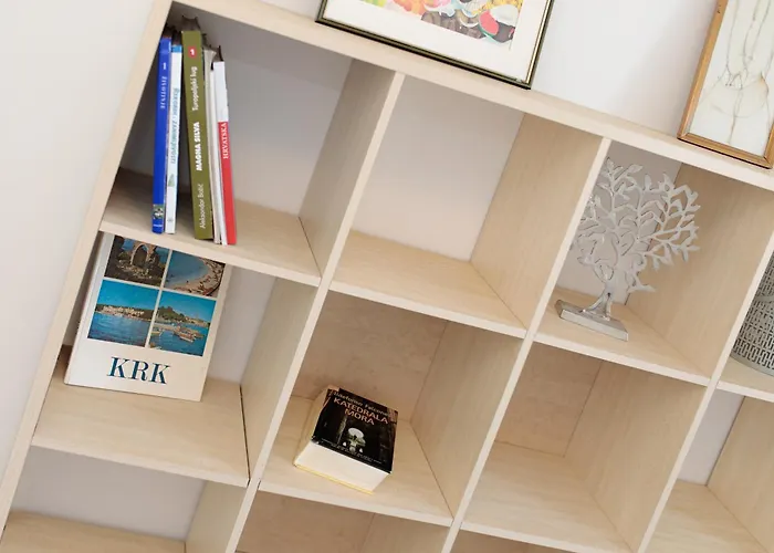 Apartament Cesarica Krk Town