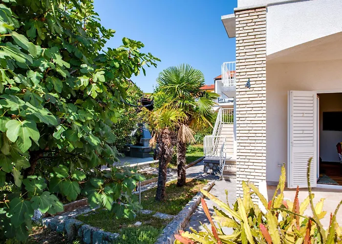 Apartament Cesarica Krk Town