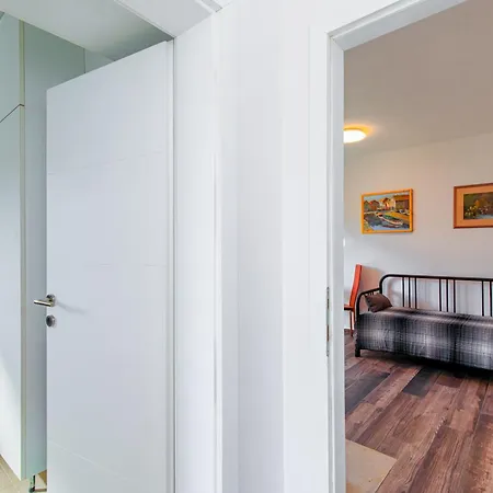 Cesarica Appartement Krk Town
