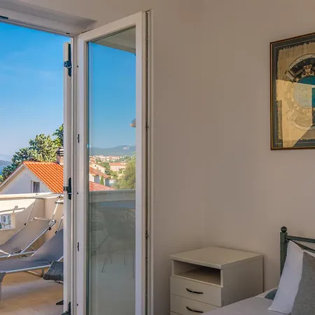 Appartement Cesarica