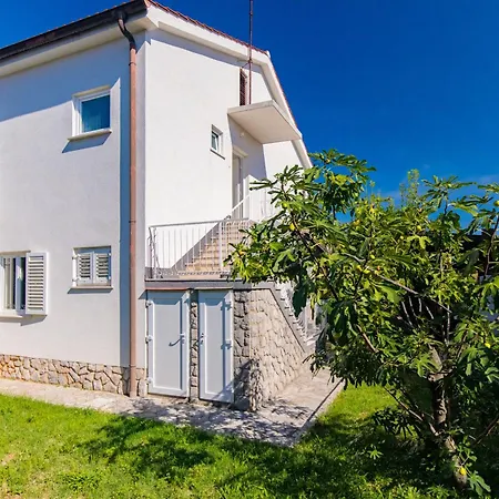 Cesarica Appartement