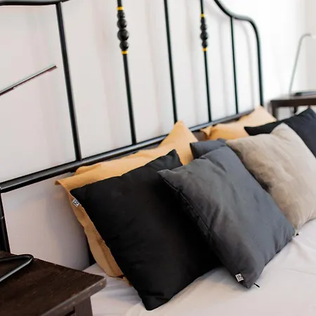 Cesarica Lejlighed *