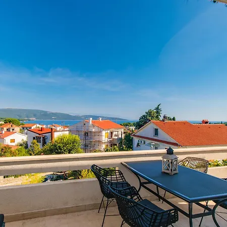 Cesarica * Krk Town
