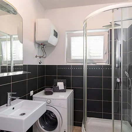 Cesarica Appartement Krk Town