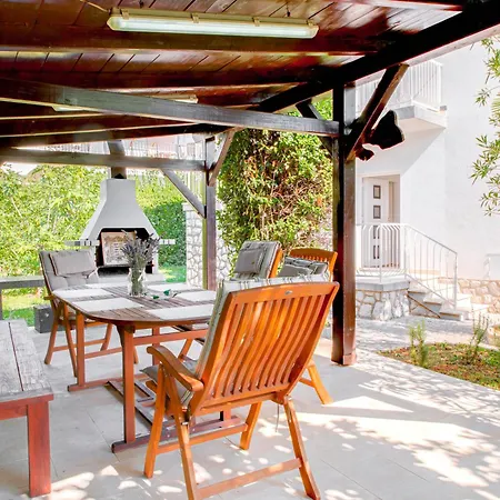 Cesarica Appartement