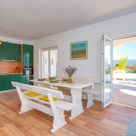 Cesarica Appartement