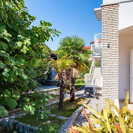Appartement Cesarica Krk Town