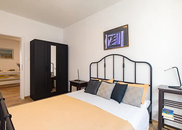 Apartman Cesarica