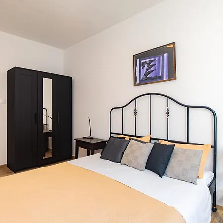 Apartment Cesarica