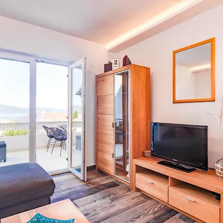 Apartment Cesarica