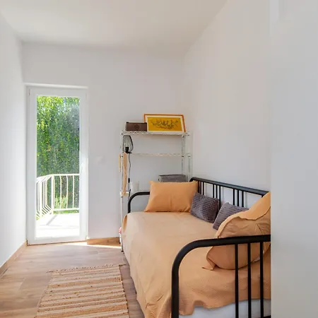 Apartment Cesarica